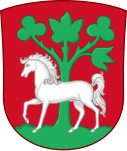 Coat of arms of Horsens